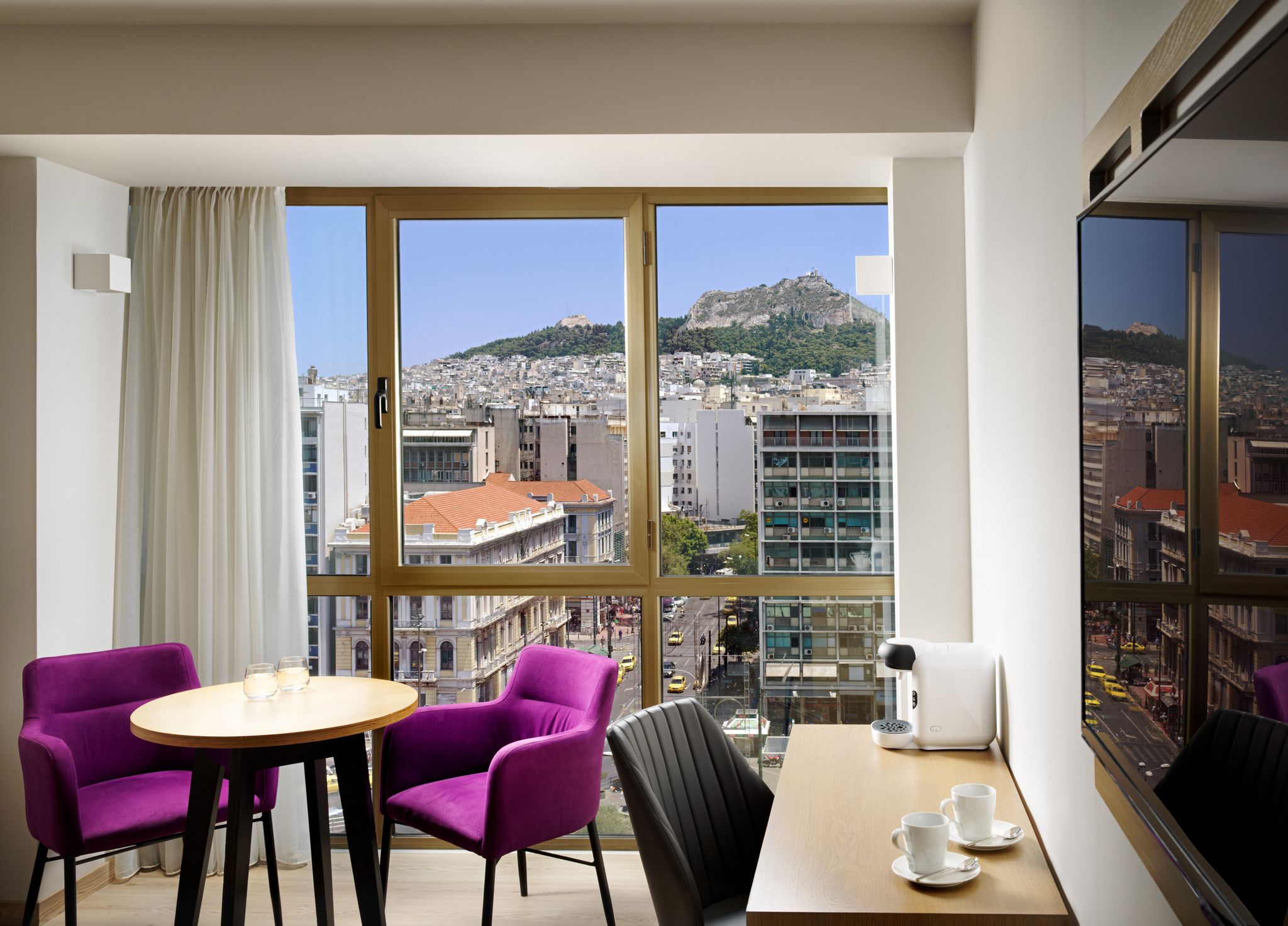 Room View